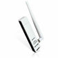 TP-Link TL-WN722N IEEE 802.11b/g/n Single Band Wi-Fi Adapter for Desktop Computer, Notebook