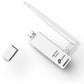 TP-Link TL-WN722N IEEE 802.11b/g/n Single Band Wi-Fi Adapter for Desktop Computer, Notebook - 4888204