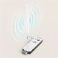 TP-Link TL-WN722N IEEE 802.11b/g/n Single Band Wi-Fi Adapter for Desktop Computer, Notebook - 4888204