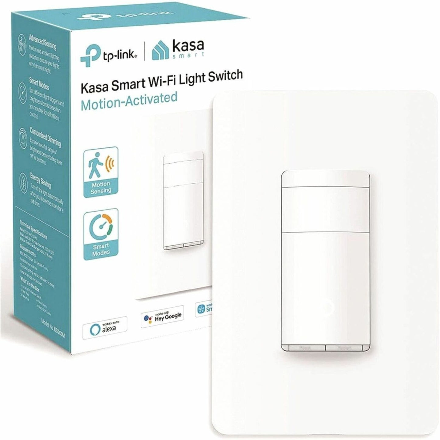 TP-Link Wireless Switch