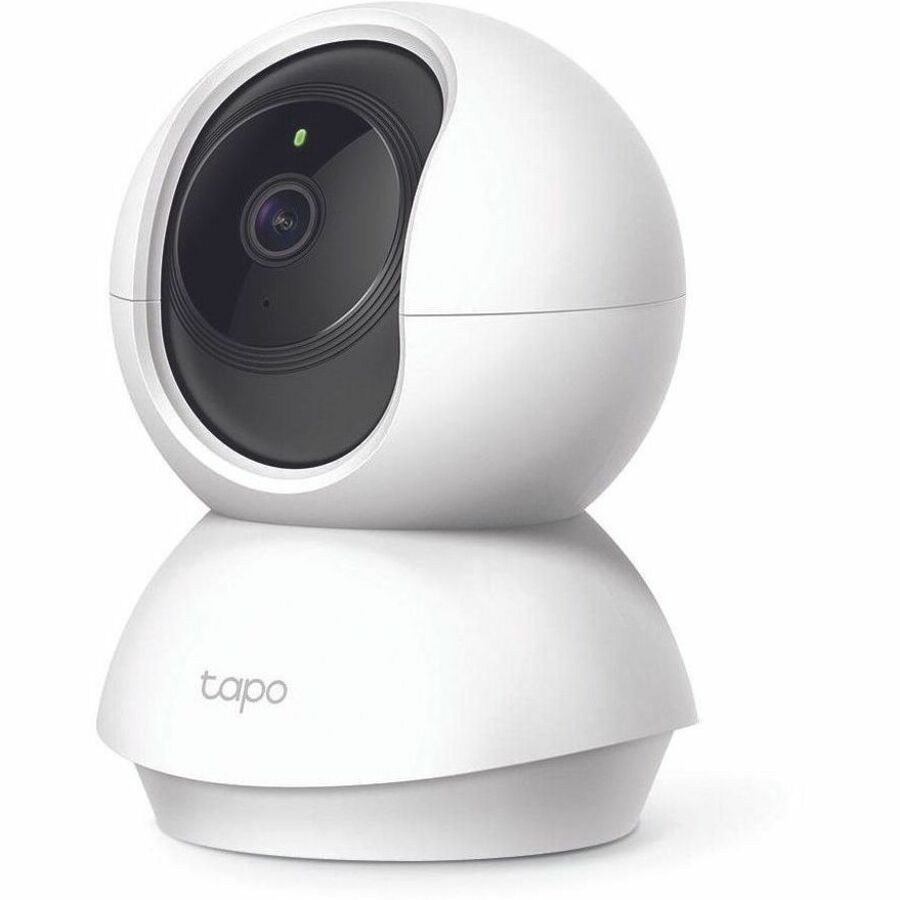 TP-Link Full HD Network Camera - Color - 1 Each