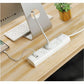 Kasa Smart WiFi Power Strip, 3-Outlets - 6537029