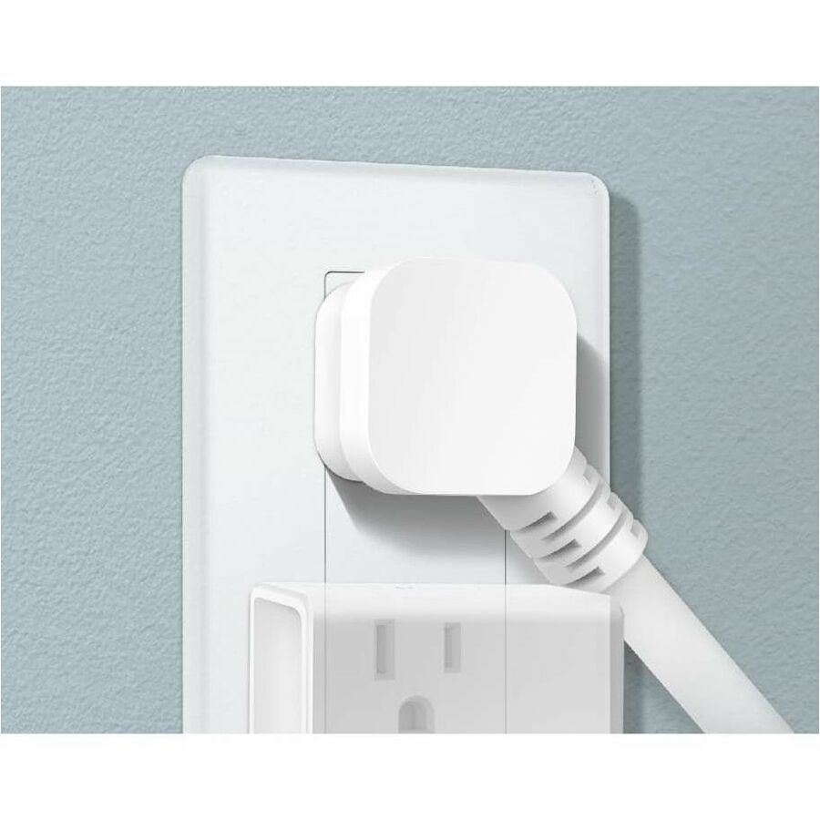 Kasa Smart WiFi Power Strip, 3-Outlets - 6537029