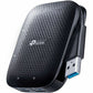 TP-Link UH400 USB 3.0 4-Port Portable Hub - 5494760
