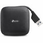 TP-Link UH400 USB 3.0 4-Port Portable Hub