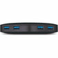 TP-Link UH400 USB 3.0 4-Port Portable Hub - 5494760