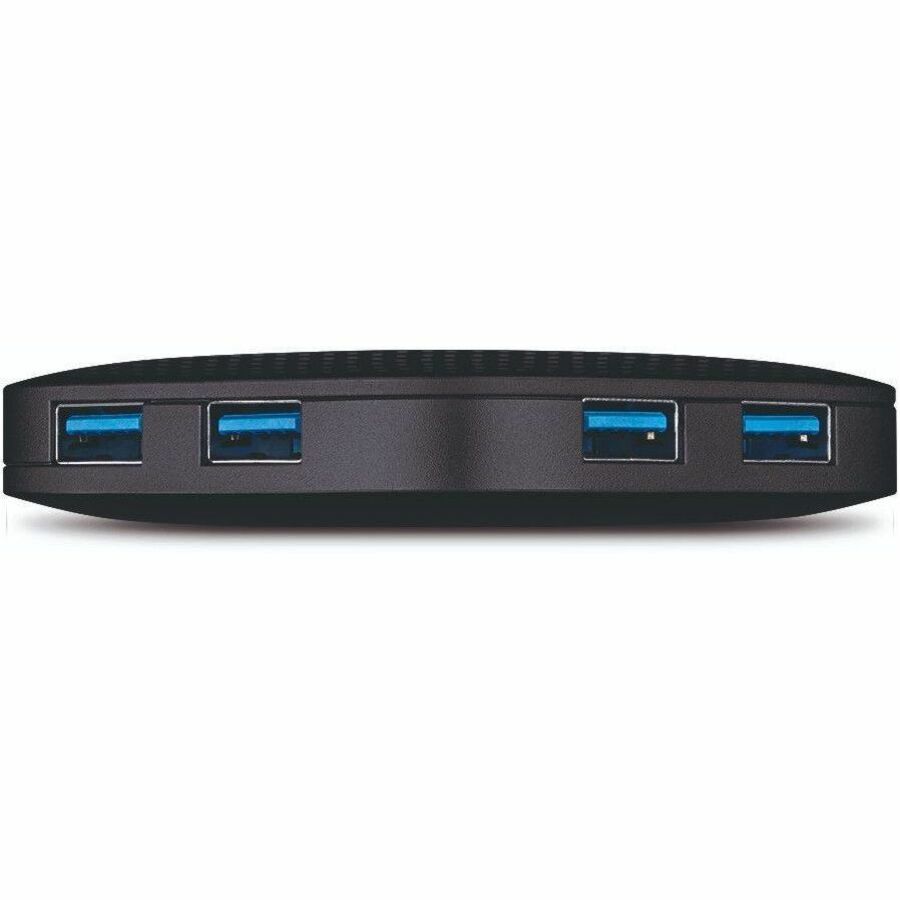 TP-Link UH400 USB 3.0 4-Port Portable Hub - 5494760