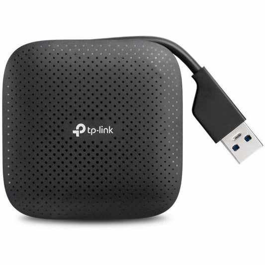 TP-Link UH400 USB 3.0 4-Port Portable Hub
