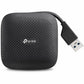 TP-Link UH400 USB 3.0 4-Port Portable Hub