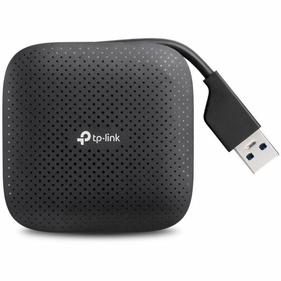 TP-Link UH400 USB 3.0 4-Port Portable Hub