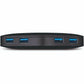 TP-Link UH400 USB 3.0 4-Port Portable Hub - 5494760