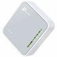 TP-Link TL-WR902AC Wi-Fi 5 IEEE 802.11a/b/g/n/ac Ethernet Wireless Router - 5800312