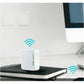 TP-Link TL-WR902AC Wi-Fi 5 IEEE 802.11a/b/g/n/ac Ethernet Wireless Router - 5800312