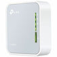 TP-Link TL-WR902AC Wi-Fi 5 IEEE 802.11a/b/g/n/ac Ethernet Wireless Router