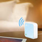 TP-Link TL-WR802N Wi-Fi 4 IEEE 802.11b/g/n Ethernet Wireless Router - 5471826