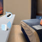 TP-Link TL-WR802N Wi-Fi 4 IEEE 802.11b/g/n Ethernet Wireless Router - 5471826