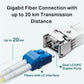 TP-Link TL-SM311LS MiniGBIC Module - 4888139