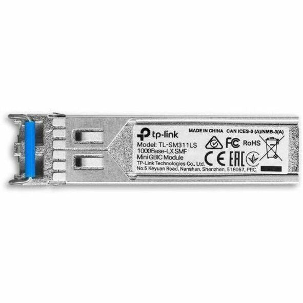 TP-Link TL-SM311LS MiniGBIC Module - 4888139