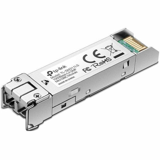 TP-Link TL-SM311LS MiniGBIC Module