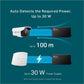 TP-Link TL-POE160S PoE+ Injector - 6667961
