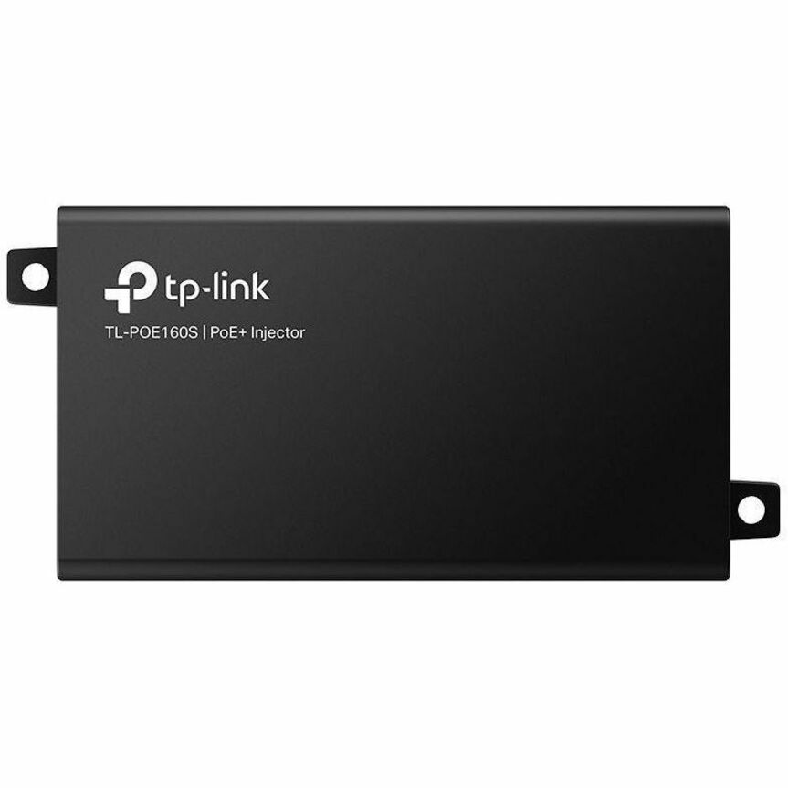 TP-Link TL-POE160S PoE+ Injector - 6667961