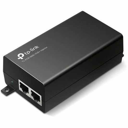 TP-Link TL-POE160S PoE+ Injector