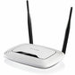 TP-Link TL-WR841N Wi-Fi 4 IEEE 802.11b/g/n Ethernet Modem/Wireless Router