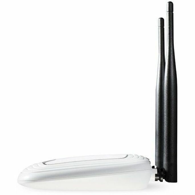 TP-Link TL-WR841N Wi-Fi 4 IEEE 802.11b/g/n Ethernet Modem/Wireless Router - 4887165