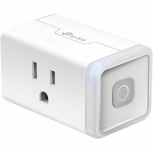 Kasa Smart Wi-Fi Plug Mini