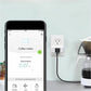 Kasa Smart Wi-Fi Plug Mini - 6395424