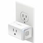 Kasa Smart Wi-Fi Plug Mini - 6395424