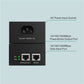 Omada TL-POE170S PoE++ Injector - 6901486