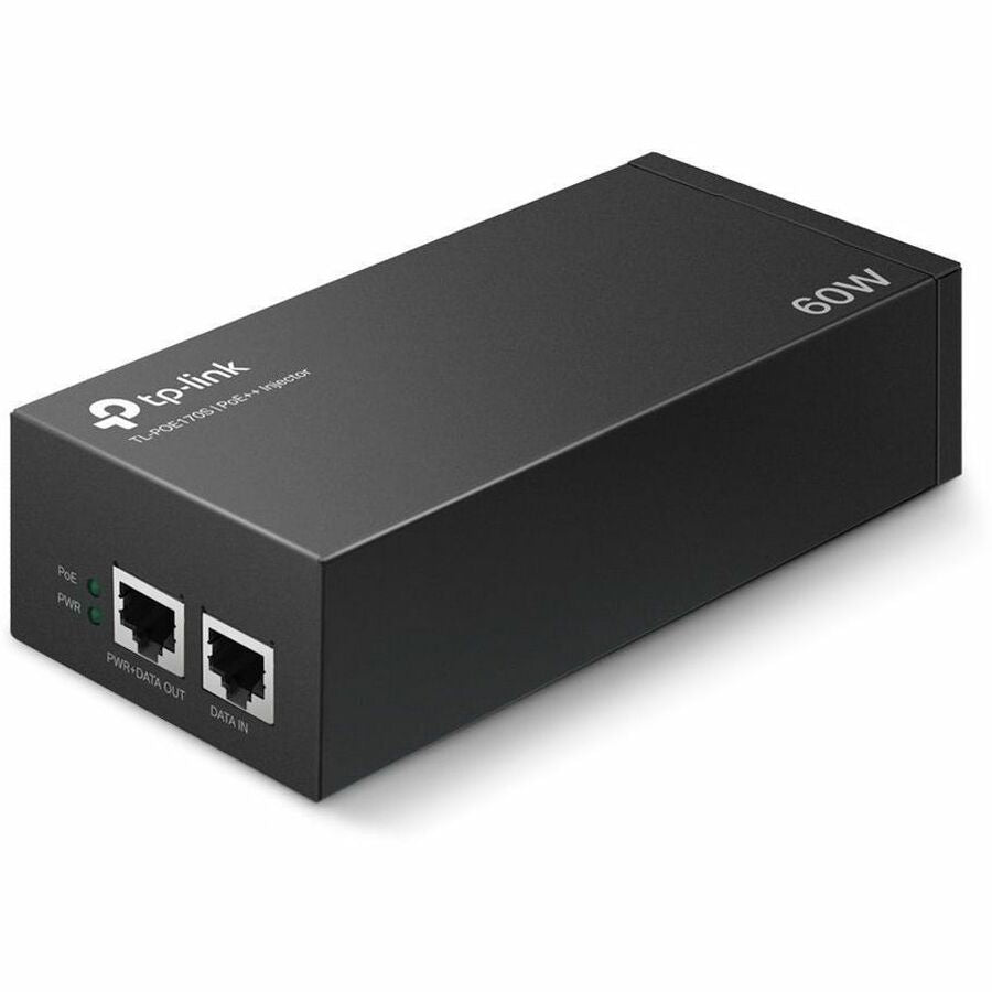 Omada TL-POE170S PoE++ Injector