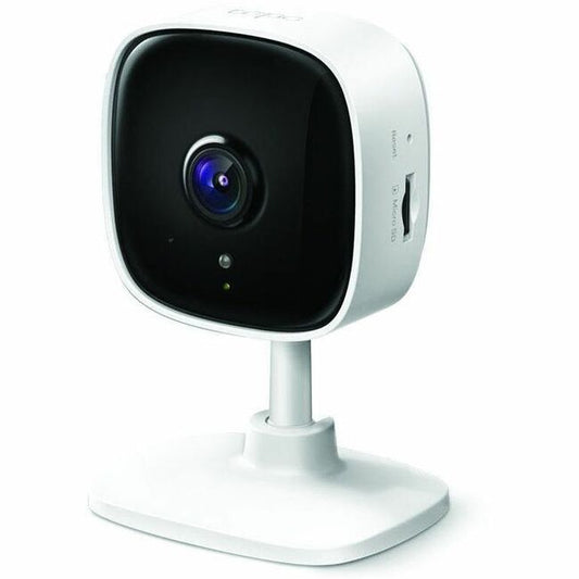 Tapo Full HD Network Camera - Color - 1 Each