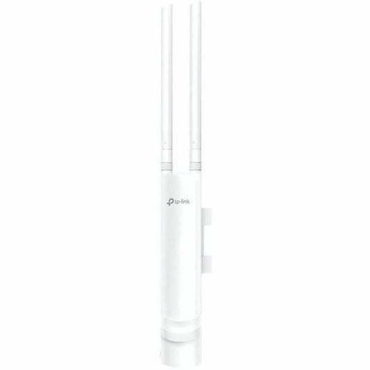 TP-Link Wireless Access Point - Outdoor - White