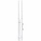 Omada EAP225-Outdoor Dual Band Wi-Fi 5 IEEE 802.11 a/b/g/n/ac 1.17 Gbit/s Wireless Access Point - Indoor/Outdoor - White