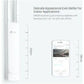 Omada EAP225-Outdoor Dual Band Wi-Fi 5 IEEE 802.11 a/b/g/n/ac 1.17 Gbit/s Wireless Access Point - Indoor/Outdoor - White - 6395422