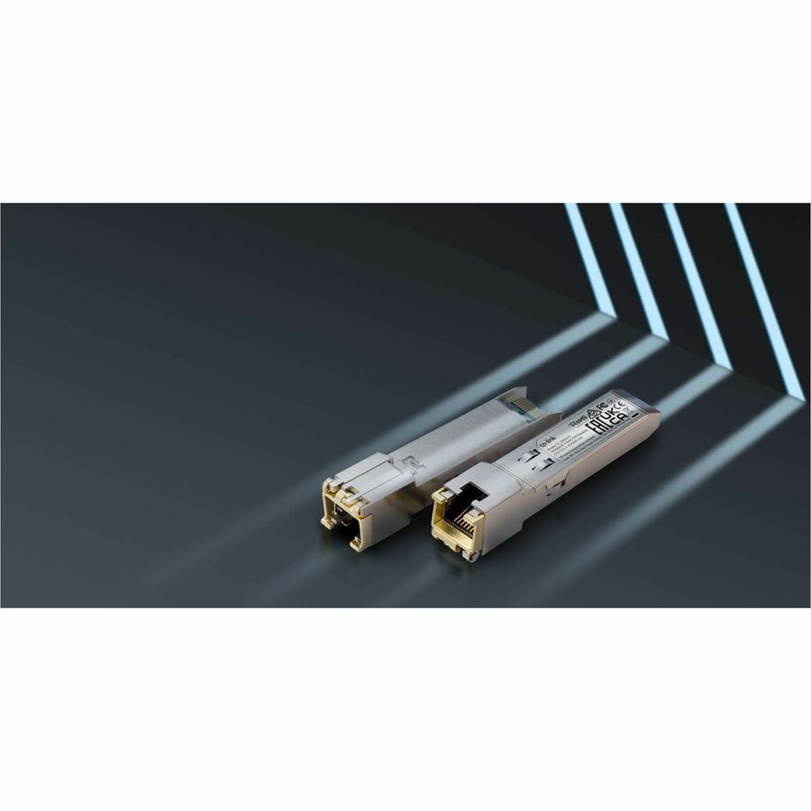 TP-Link TL-SM331T 1000BASE-T RJ45 SFP Module - 6862100