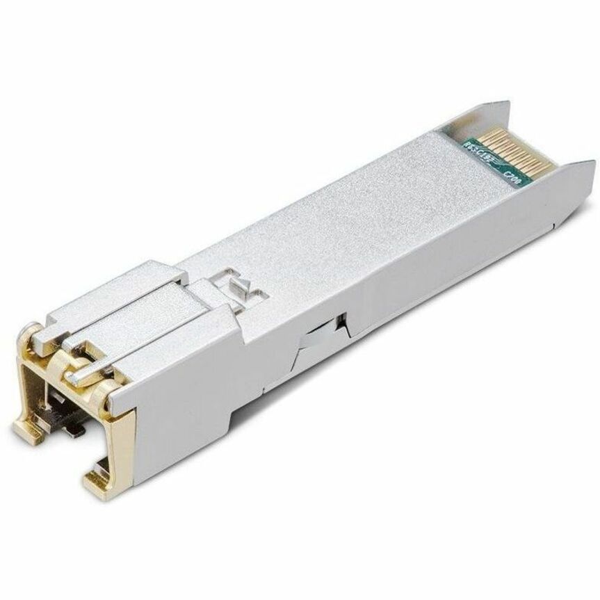 TP-Link TL-SM331T 1000BASE-T RJ45 SFP Module - 6862100