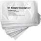 Royal Sovereign Cleaning Card - RCLN-25