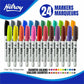 Permanent Marker - Fine Tip - 890028A
