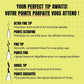 Permanent Marker - Fine Tip - 890028B