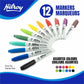 Permanent Marker - Fine Tip - 890028B