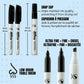 Permanent Marker - Variety - 890030A