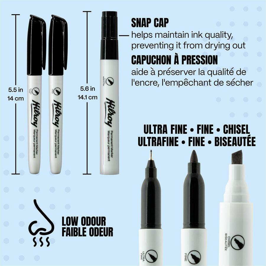 Permanent Marker - Variety - 890030A