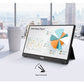Asus ZenScreen MB16ACV 16" Class LED Monitor - 16:9 - Silver - 6763475