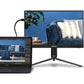 Asus ZenScreen MB16ACV 16" Class LED Monitor - 16:9 - Silver - 6763475