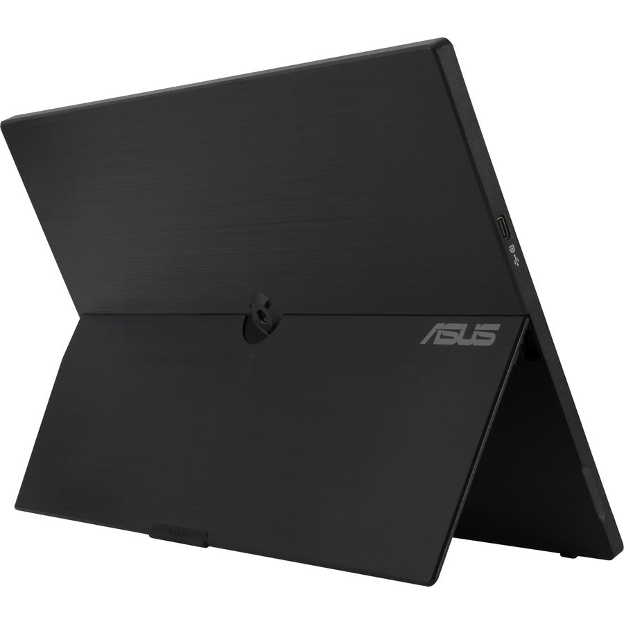 Asus ZenScreen MB16ACV 16" Class LED Monitor - 16:9 - Silver - 6763475
