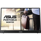 Asus ZenScreen MB16ACV 16" Class LED Monitor - 16:9 - Silver - 6763475