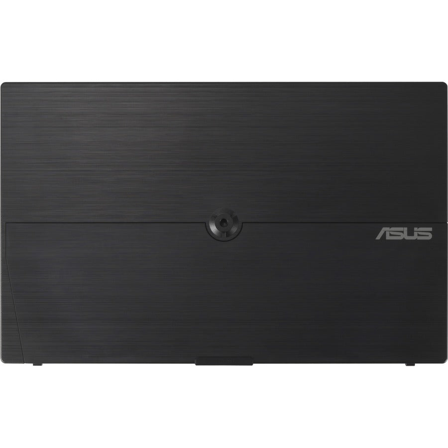 Asus ZenScreen MB16ACV 16" Class LED Monitor - 16:9 - Silver - 6763475